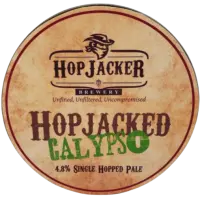 Hopjacker Hopjacked Calypso