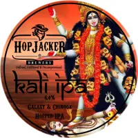 Hopjacker Kali IPA