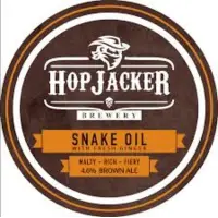 Hopjacker Snake Oil