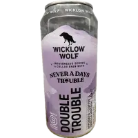 Wicklow Wolf Double Trouble
