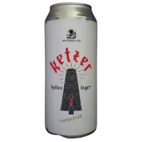 Dutchess Ales Ketzer