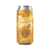 Cerebral Brewing Muscle Memory