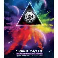 Source Farmhouse Brewery Thought Control