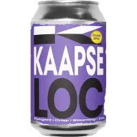 Kaapse Brouwers Kaapse Loc - Last Train Departing