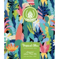 Source Farmhouse Brewery Tropical Bliss