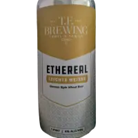 T.F. (Templin Family) Brewing Ethereal Leichte Weisse