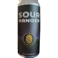 Proper Brewing Company Sour Ranger - Blackberry
