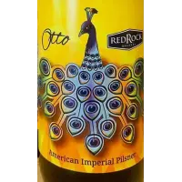 Red Rock Brewing Otto