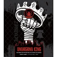 Source Farmhouse Brewery Undrgrnd King