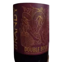 Wasatch Brewery Devastator Double Bock - Brandy Barrels