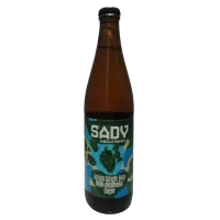 Browar Sady Iunga Single Hop Non-alcoholic Lager