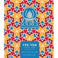 Source Farmhouse Brewery Vee-ner