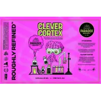 Paradox Brewery Clever Cortex