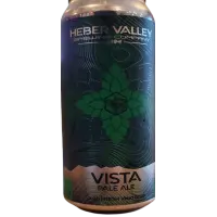 Heber Valley Brewing Company Vista