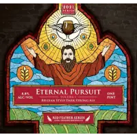 Level Crossing Brewing Company Eternal Pursuit