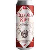 Level Crossing Brewing Company Red Sea Rift