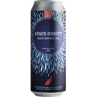 Level Crossing Brewing Company Space Oddity