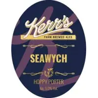 Kerr's Farm Brewed Ales Seawych