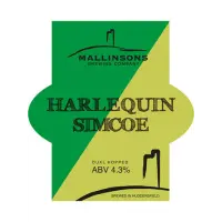 Mallinsons Brewing Co. Harlequin Simcoe