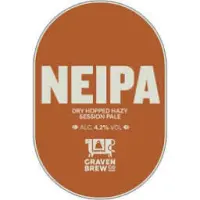 Craven Brew Co NEIPA