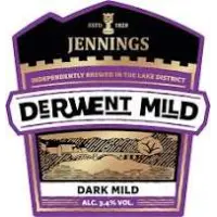 Jennings Brewery Derwent Mild