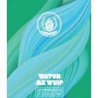 Source Farmhouse Brewery Watch Me Whip_WMW3