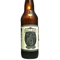 Fort George Brewery Roses on Roses XVIth Chapel