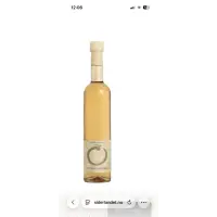 Ulvik Frukt  & Cideri Hylleblomsider