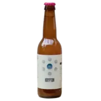 Siphon Brewing Krypton