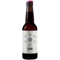 Siphon Brewing Xenon