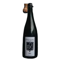 Bokke (Methode Goat) Ghost Lambic - Cognac
