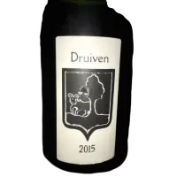 Bokke (Methode Goat) Druiven 2015