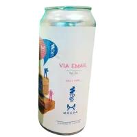 Moksa Brewing Company Via Email