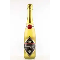 Hardanger Saft- og Siderfabrikk Sprudlande