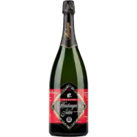 Hardanger Saft- og Siderfabrikk Dronningsider