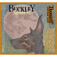 Transient Artisan Ales Buckley Reserve #2 (2025)