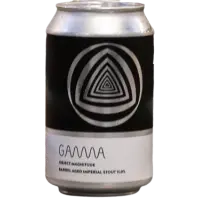 Gamma Brewing Company Object Magnitude