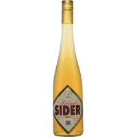 Hardanger Saft- og Siderfabrikk Tørr