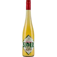 Hardanger Saft- og Siderfabrikk Sider med Hylleblom