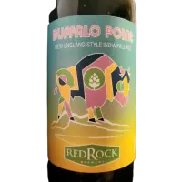 Red Rock Brewing Buffalo Point