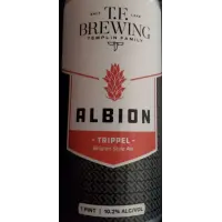 T.F. (Templin Family) Brewing Albion