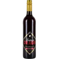 Hardanger Saft- og Siderfabrikk Draum