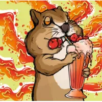 Tripping Animals Brewing Co. Cheeks Full of Shake