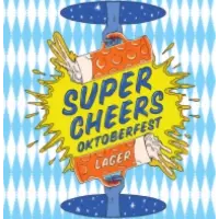 Return Brewing Super Cheers