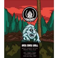 Source Farmhouse Brewery West Coast Troll