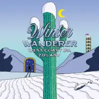 Return Brewing Winter Wanderer