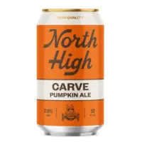 North High Brewing Company Carve
