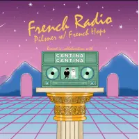 Return Brewing French Radio