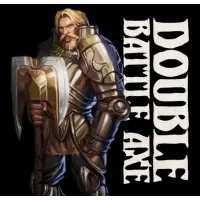 Kelsen Brewing Company Double Battle Axe