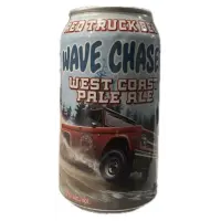 Red Truck Beer Company Wave Chaser